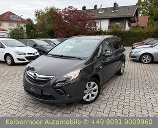 Opel Zafira Gebrauchtwagen