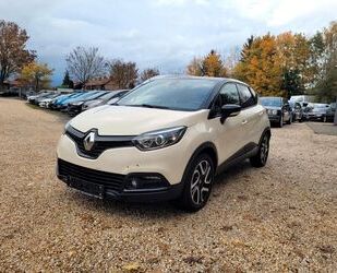 Renault Captur Gebrauchtwagen