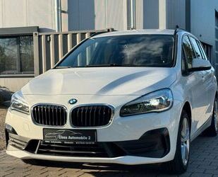 BMW 220 Gebrauchtwagen