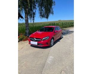 Mercedes-Benz A 180 Gebrauchtwagen