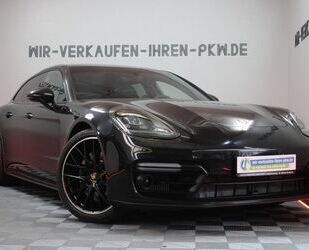 Porsche Panamera Gebrauchtwagen