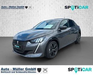 Peugeot 208 Gebrauchtwagen