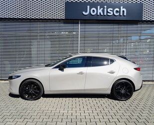 Mazda 3 Gebrauchtwagen