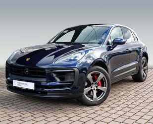 Porsche Macan Gebrauchtwagen