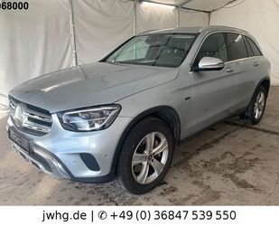 Mercedes-Benz GLC 300 Gebrauchtwagen