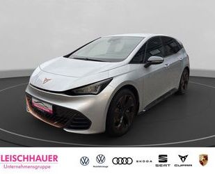 Cupra Born Gebrauchtwagen