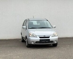 Suzuki Liana Gebrauchtwagen