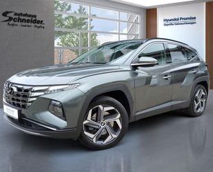 Hyundai TUCSON Gebrauchtwagen