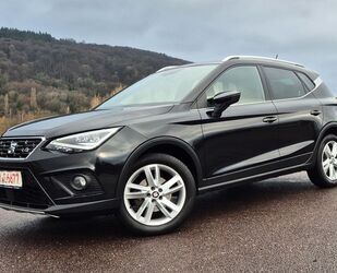Seat Arona Gebrauchtwagen