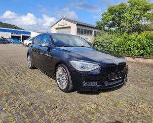 BMW 118 Gebrauchtwagen