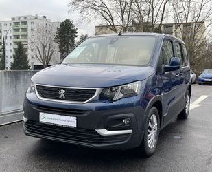 Peugeot Rifter Gebrauchtwagen