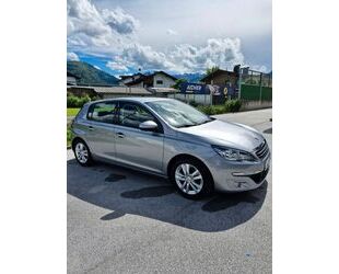 Peugeot 308 Gebrauchtwagen