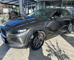 Mazda CX-30 Gebrauchtwagen