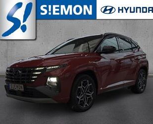 Hyundai TUCSON Gebrauchtwagen