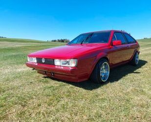 VW Scirocco Gebrauchtwagen