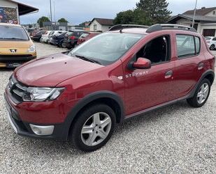 Dacia Sandero Gebrauchtwagen