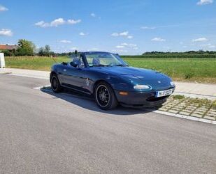 Mazda MX-5 Gebrauchtwagen