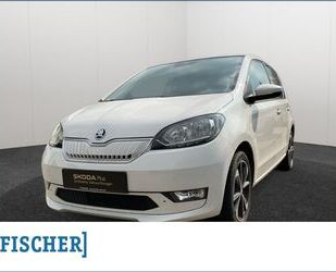 Skoda Citigo Gebrauchtwagen