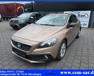 Volvo V40 Cross Country Gebrauchtwagen