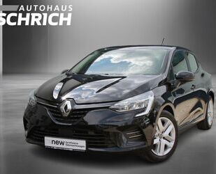 Renault Clio Gebrauchtwagen