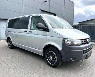 VW T5 Transporter Gebrauchtwagen