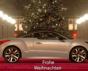 Peugeot RCZ Gebrauchtwagen