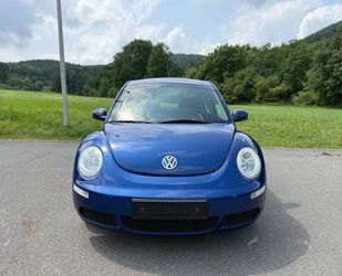 VW Beetle Gebrauchtwagen
