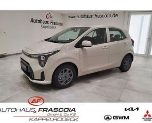 Kia Picanto Gebrauchtwagen