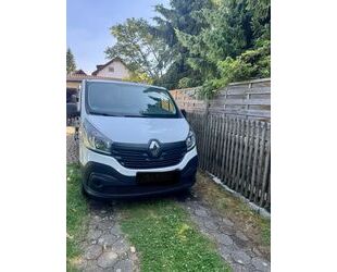Renault Trafic Gebrauchtwagen