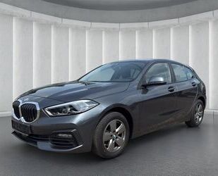 BMW 116 Gebrauchtwagen