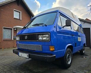 VW T3 andere Gebrauchtwagen