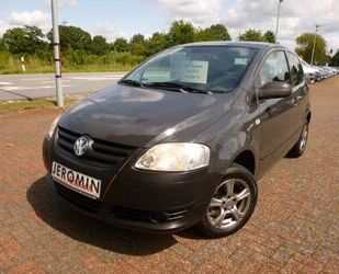 VW Fox Gebrauchtwagen