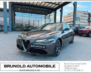 Alfa Romeo Giulia Gebrauchtwagen