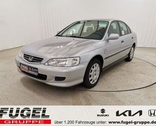 Honda Accord Gebrauchtwagen