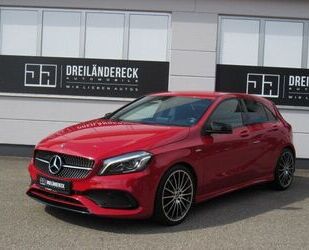 Mercedes-Benz A 250 Gebrauchtwagen