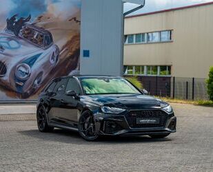 Audi RS4 Gebrauchtwagen