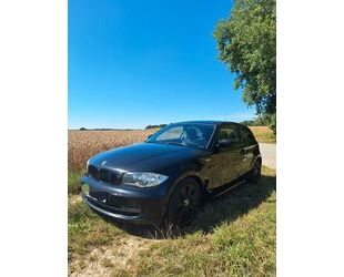 BMW 118 Gebrauchtwagen