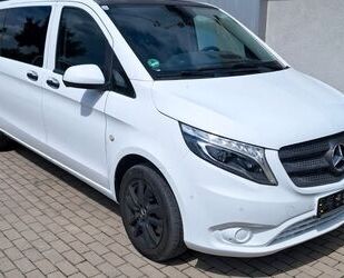 Mercedes-Benz Vito Gebrauchtwagen