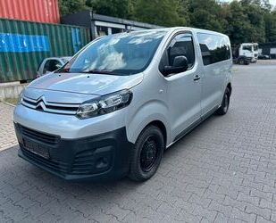 Citroen Jumpy Gebrauchtwagen