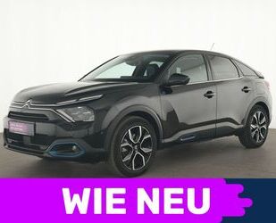 Citroen C4 Gebrauchtwagen