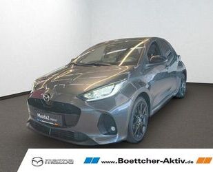 Mazda 2 Gebrauchtwagen