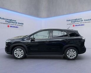 Suzuki (SX4) S-Cross Gebrauchtwagen