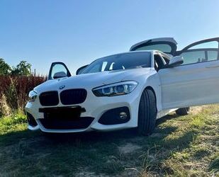 BMW 118 Gebrauchtwagen