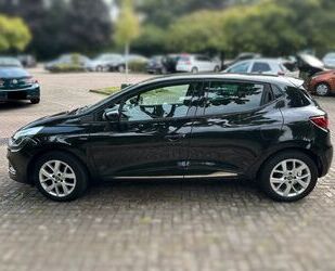 Renault Clio Gebrauchtwagen