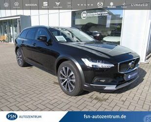 Volvo V90 Cross Country Gebrauchtwagen