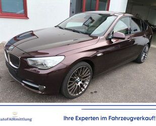 BMW 530 Gran Turismo Gebrauchtwagen