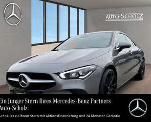 Mercedes-Benz CLA 200 Gebrauchtwagen