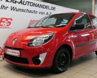 Renault Twingo Gebrauchtwagen