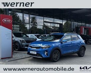Kia Stonic Gebrauchtwagen