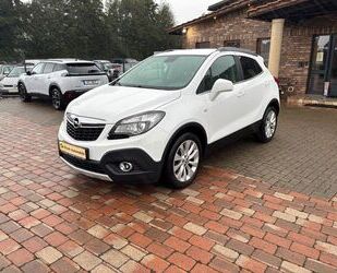 Opel Mokka Gebrauchtwagen